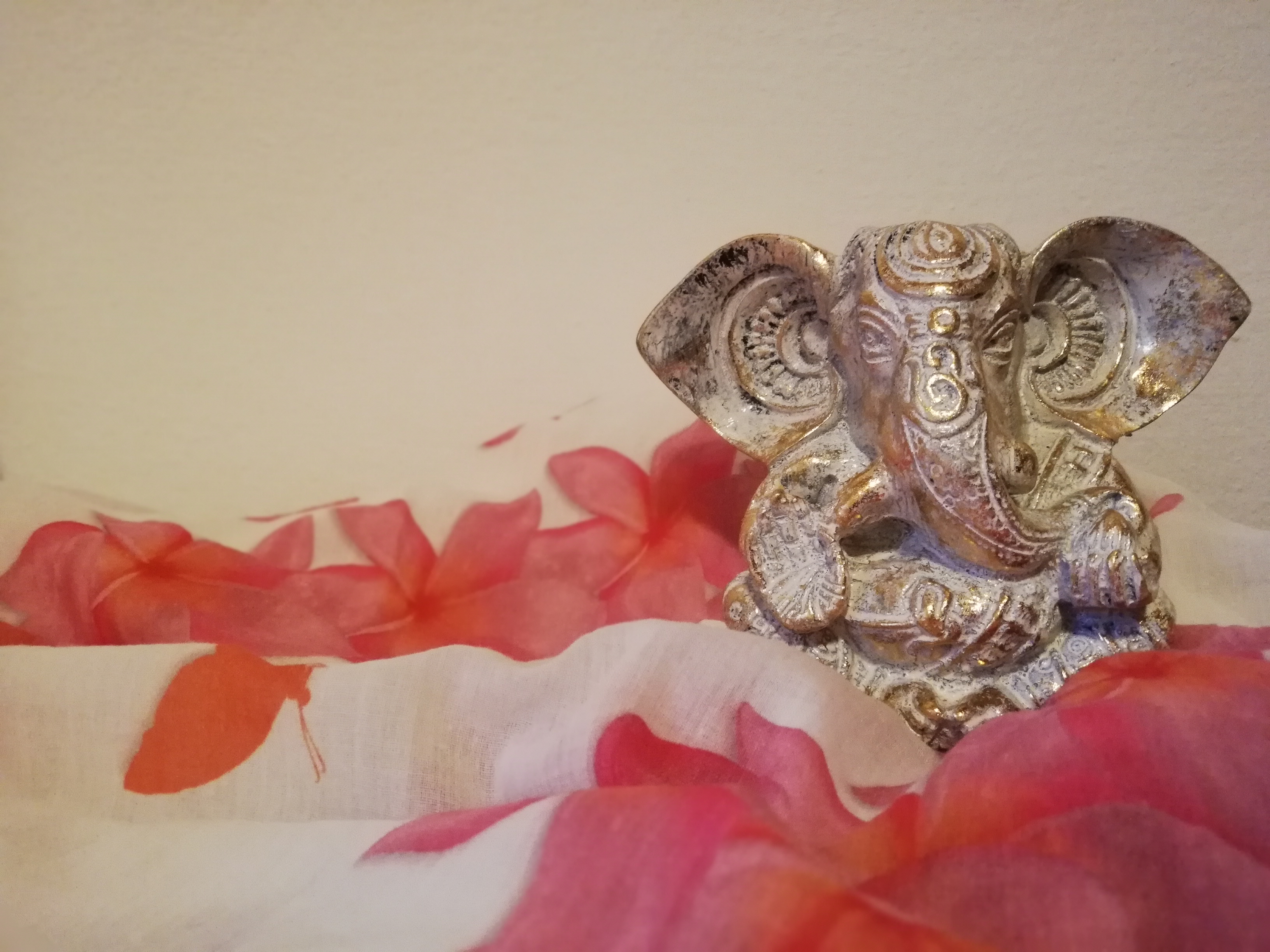 Ganesha